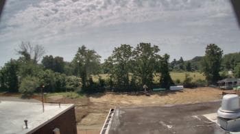Weather camera view of John M Moriarty ES.