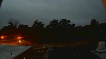 Weather camera view of John M Moriarty ES.