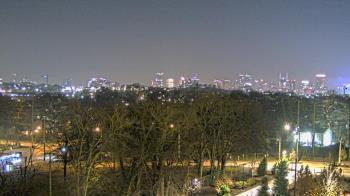 Weather camera view of Geodis Park Nashville Soccer Club.
