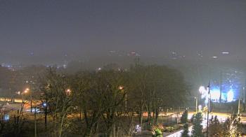 Weather camera view of Geodis Park Nashville Soccer Club.