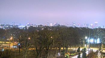 Weather camera view of Geodis Park Nashville Soccer Club.