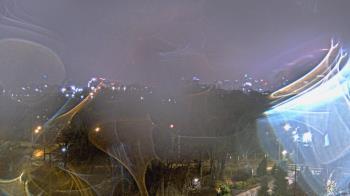 Weather camera view of Geodis Park Nashville Soccer Club.