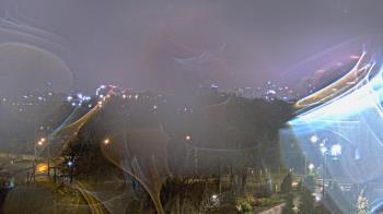 Weather camera view of Geodis Park Nashville Soccer Club.