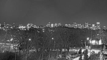 Weather camera view of Geodis Park Nashville Soccer Club.