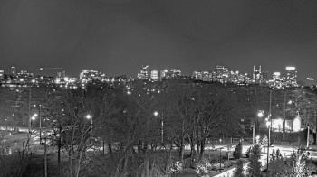 Weather camera view of Geodis Park Nashville Soccer Club.