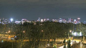 Weather camera view of Geodis Park Nashville Soccer Club.