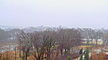Weather camera view of Geodis Park Nashville Soccer Club.