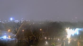 Weather camera view of Geodis Park Nashville Soccer Club.