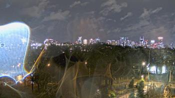 Weather camera view of Geodis Park Nashville Soccer Club.