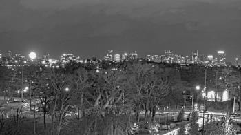 Weather camera view of Geodis Park Nashville Soccer Club.