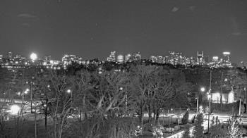 Weather camera view of Geodis Park Nashville Soccer Club.
