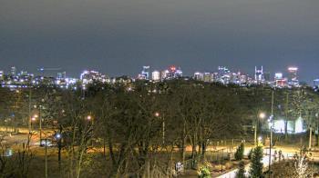 Weather camera view of Geodis Park Nashville Soccer Club.