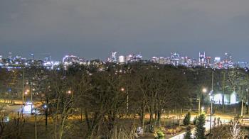 Weather camera view of Geodis Park Nashville Soccer Club.