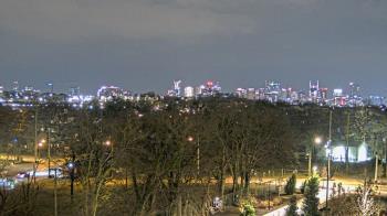 Weather camera view of Geodis Park Nashville Soccer Club.