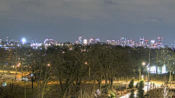 Weather camera view of Geodis Park Nashville Soccer Club.