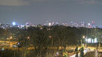 Weather camera view of Geodis Park Nashville Soccer Club.