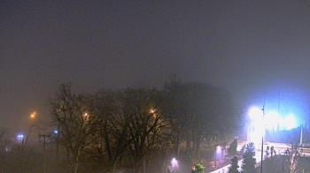 Weather camera view of Geodis Park Nashville Soccer Club.