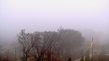 Weather camera view of Geodis Park Nashville Soccer Club.