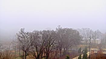 Weather camera view of Geodis Park Nashville Soccer Club.