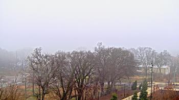 Weather camera view of Geodis Park Nashville Soccer Club.