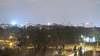 Weather camera view of Geodis Park Nashville Soccer Club.