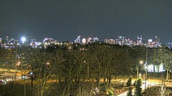 Weather camera view of Geodis Park Nashville Soccer Club.