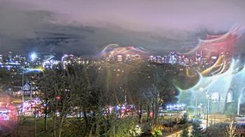 Weather camera view of Geodis Park Nashville Soccer Club.