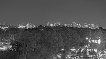 Weather camera view of Geodis Park Nashville Soccer Club.
