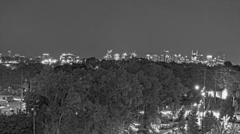 Weather camera view of Geodis Park Nashville Soccer Club.
