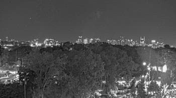 Weather camera view of Geodis Park Nashville Soccer Club.