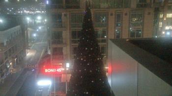 Weather camera view of National Harbor.