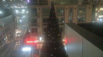 Weather camera view of National Harbor.