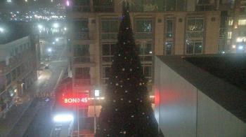 Weather camera view of National Harbor.