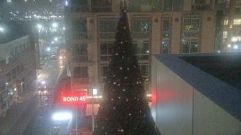 Weather camera view of National Harbor.