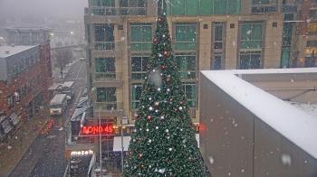 Weather camera view of National Harbor.