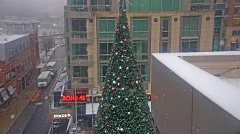 Weather camera view of National Harbor.