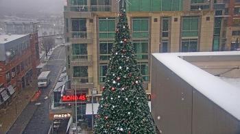Weather camera view of National Harbor.
