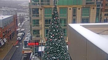 Weather camera view of National Harbor.