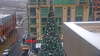 Weather camera view of National Harbor.