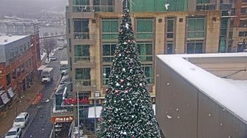 Weather camera view of National Harbor.