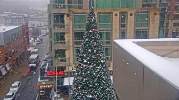 Weather camera view of National Harbor.