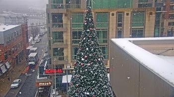 Weather camera view of National Harbor.