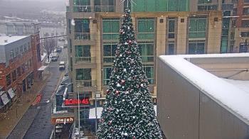 Weather camera view of National Harbor.
