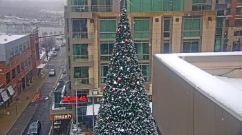 Weather camera view of National Harbor.