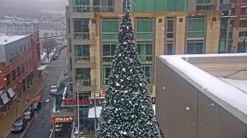 Weather camera view of National Harbor.