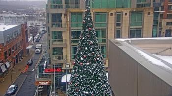 Weather camera view of National Harbor.