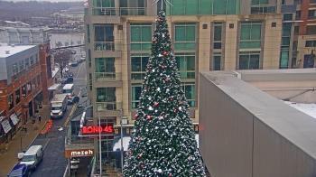 Weather camera view of National Harbor.