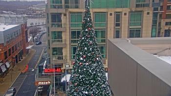 Weather camera view of National Harbor.