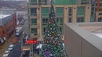 Weather camera view of National Harbor.