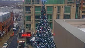Weather camera view of National Harbor.